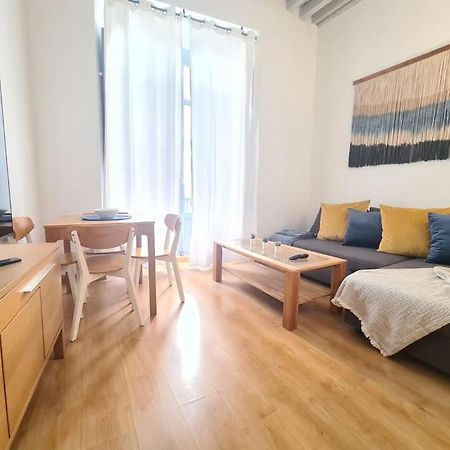 Centrico Apartamento En Malaga Exterior photo